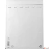 Kép 1/2 - Boríték légpárnás W10/K20 fehé 370x480 mm külméret, 350x470 mm belméret 50db/doboz