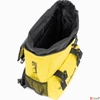 Kép 4/4 - Budmil hátizsák 25' Sárga-Fekete,28x39x16cm 10070096/S1