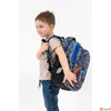 Kép 2/5 - Budmil hátizsák ergonómikus24' 10220013/S12-szürke 10220013-012243-0000