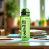 Kép 2/2 - Budmil kulacs 500ml 25' Zöld, 10250001/S7