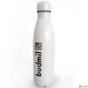 Kép 1/2 - Budmil kulacs fém 500ml 25' Fehér, 10250002/S1