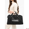 Kép 7/7 - Budmil sporttáska 26 fekete 46x28x25cm 10080118-002251