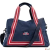 Kép 3/7 - Budmil sporttáska 26 sötétkék 45x28x20cm 10080119-002251