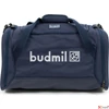 Kép 3/9 - Budmil sporttáska 26 sötétkék 55x30x32cm 10080123-001261