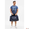 Kép 7/9 - Budmil sporttáska 26 sötétkék 55x30x32cm 10080123-001261