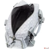 Kép 2/10 - Budmil sporttáska 26 szürke 45x28x20cm 10080125-001261
