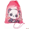 Kép 2/2 - Budmil tornazsák 26' Pink Mintás 32x44cm 10150036/S1  beérkezés:26/05/12