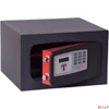 Kép 1/2 - Bútorszéf elektronikus zár 17 l 210x340x300mm TECHNOMAX MTE 3