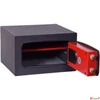 Kép 2/2 - Bútorszéf elektronikus zár 17 l 210x340x300mm TECHNOMAX MTE 3