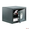 Kép 1/2 - Bútorszéf elektronikus zár 40,4 l 320x440x350mm PureSafe PS 130 E