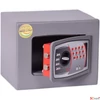 Kép 1/2 - Bútorszéf elektronikus zár 9 l 220x280x200mm TECHNOMAX SMTO 2