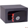 Kép 1/2 - Bútorszéf kulcsos zár 17 l 210x340x300mm TECHNOMAX MTK 3