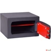 Kép 2/2 - Bútorszéf kulcsos zár 17 l 210x340x300mm TECHNOMAX MTK 3