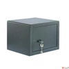 Kép 2/2 - Bútorszéf kulcsos zár 21,1 l 255x350x300mm PureSafe PS 120 K