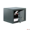 Kép 1/2 - Bútorszéf kulcsos zár 40,4 l 320x440x350mm PureSafe PS 130 K