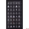 Kép 1/2 - Celofán tasak BOPP 300x450mm karácsonyi mintás