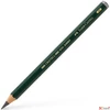 Kép 1/2 - Faber-Castell grafitceruza 2B 9000 törésálló ceruza Jumbo 119302