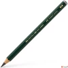 Kép 1/2 - Faber-Castell grafitceruza 4B 9000 törésálló ceruza Jumbo 119304