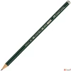 Kép 1/2 - Faber-Castell grafitceruza 2B 9008 törésálló ceruza Steno 119802