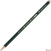 Kép 1/2 - Faber-Castell grafitceruza HB 9008 törésálló ceruza Steno 119800