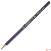 Kép 1/2 - Faber-Castell grafitceruza H Goldfaber - 1221 112511