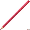 Kép 1/2 - Faber-Castell db színes Jumbo Grip 2011 sötétpiros 110926 görögdinnye vörös