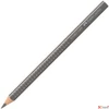 Kép 1/2 - Faber-Castell db színes Jumbo Grip 2011 szürke 110972