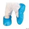Kép 2/2 - Cipővédő nylon kék  