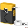 Kép 1/3 - Címkenyomtató hőtranszferes KODAK M50 
