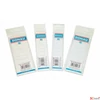Kép 1/2 - Cserecímke 50mm Donau iratrendezőhöz, öntapadós 33x153mm feh. Iratrendezés DONAU 8355920-09PL