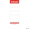 Kép 1/2 - Cserecímke Esselte Esselte cserecímke,50x158mm, 10 db/cs Esselte 10db rendelési egység ár 1csom/