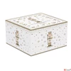 Kép 2/2 - Csésze+alj Porcelán karácsonyi 80ml Royal Nutcracker 2db-os dobozban