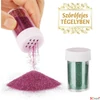 Kép 2/4 - Csillámpor 15g fehér