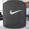 Kép 2/2 - Csuklópánt Nike '25 N.Nn.04.010.Os Fekete '25