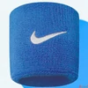 Kép 2/2 - Csuklópánt Nike '25 N.Nn.04.402.Os Kék '25