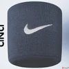 Kép 2/2 - Csuklópánt Nike '25 N.Nn.04.416.Os Sötétkék '25