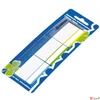 Kép 1/2 - Függőmappa A4 karton Donau Zöld 5db/csomag Iratrendezés DONAU 7410905-06