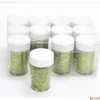 Kép 2/3 - Csillámpor kb.30ml vegyes színű