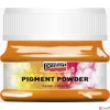Kép 1/3 - DEKOR Pigmentpor Pentart neon narancs 6 g