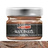 Kép 1/2 - Dekor viaszpaszta 20ml metál bronz