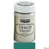 Kép 2/2 - Dekorfesték lágy 100ml Pentart borókazöld