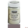 Kép 2/2 - Dekorfesték lágy 100ml Pentart country lila