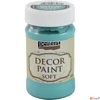 Kép 1/2 - Dekorfesték lágy 100ml Pentart farmerkék