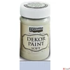 Kép 2/2 - Dekorfesték lágy 100ml Pentart galambszürke