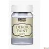 Kép 1/2 - Dekorfesték lágy 100ml Pentart galambszürke