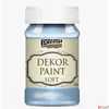 Kép 1/2 - Dekorfesték lágy 100ml Pentart hajnalka 