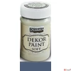 Kép 2/2 - Dekorfesték lágy 100ml Pentart indigó