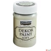 Kép 1/2 - Dekorfesték lágy 100ml Pentart kekizöld
