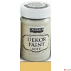 Kép 2/2 - Dekorfesték lágy 100ml Pentart mandarin