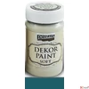 Kép 2/2 - Dekorfesték lágy 100ml Pentart méregzöld